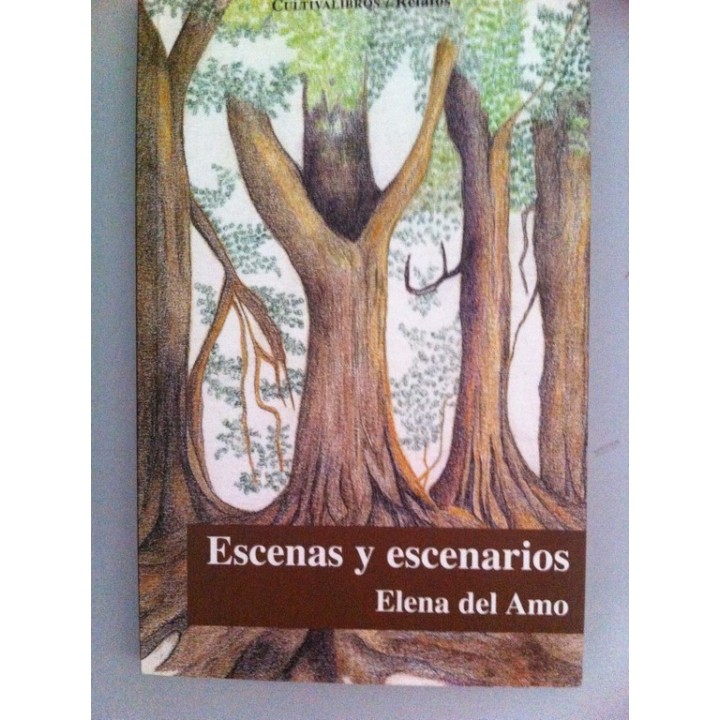 ESCENAS Y ESCENARIOS